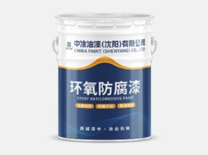 哈尔滨沈阳防腐漆：守护设施的卫士