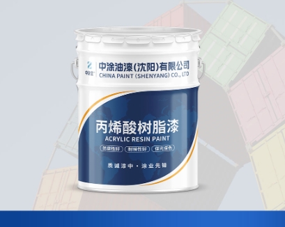 哈尔滨油漆厂家：色彩与品质的双重可靠伙伴