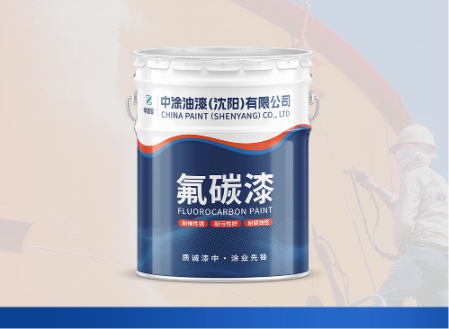 哈尔滨氟碳金属漆：为材质披上耐用美学外衣