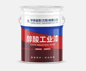 哈尔滨工业漆：领域创新突破