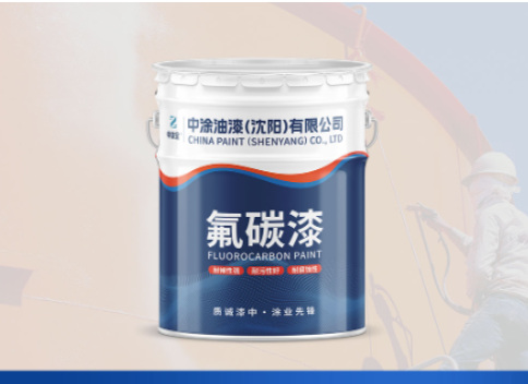 哈尔滨氟碳金属漆：为表面装饰带来革新