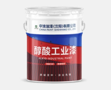 哈尔滨工业漆：制造业升级的幕后功臣