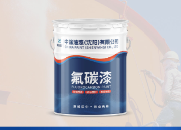 哈尔滨氟碳金属漆：涂装领域的璀璨之星