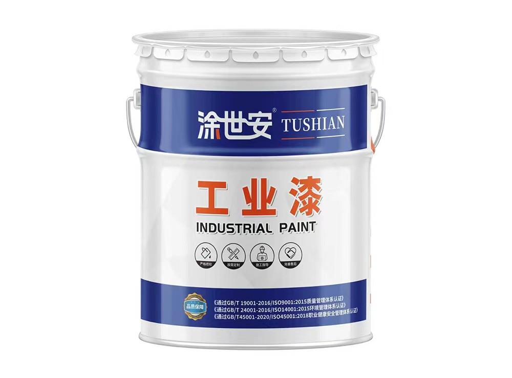 哈尔滨400℃有机硅耐高温防腐漆