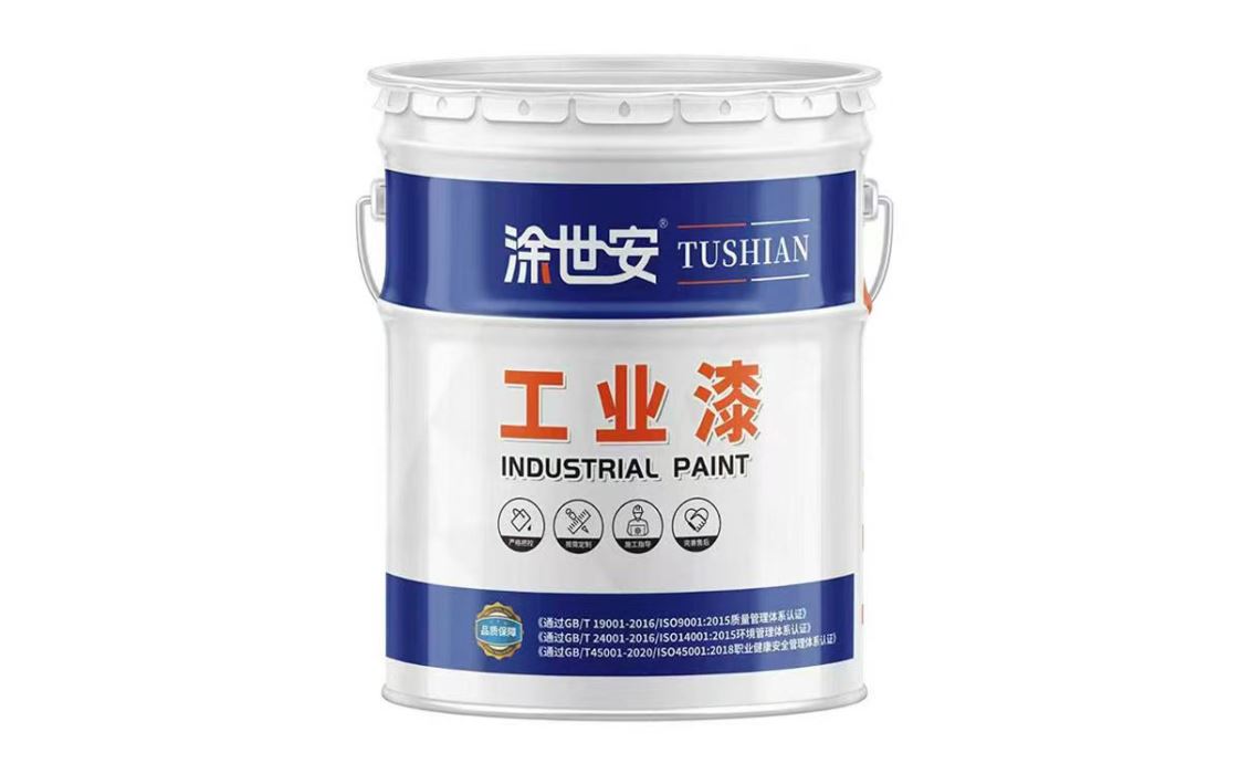 哈尔滨环氧底漆：防护涂装标准升级