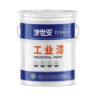 哈尔滨工业漆：赋能工业设备长效防护